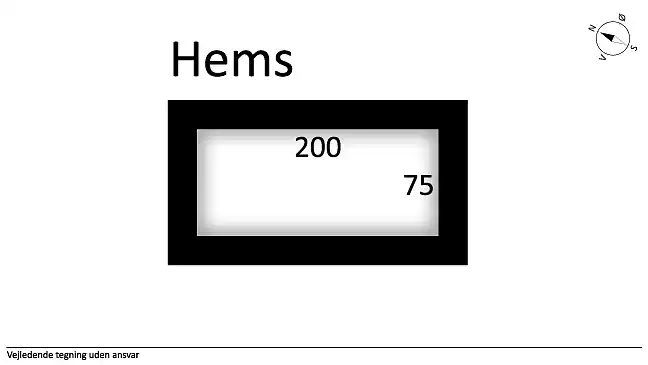 Schönstes Ferienhaus in fantastischer Lage