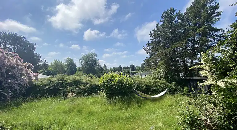 Hyggeligt sommerhus i Melby Enghave