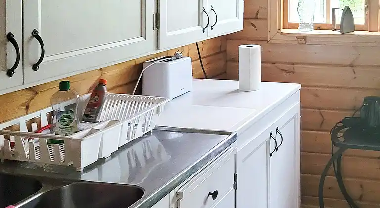 Semesterbostad i Västervik NO