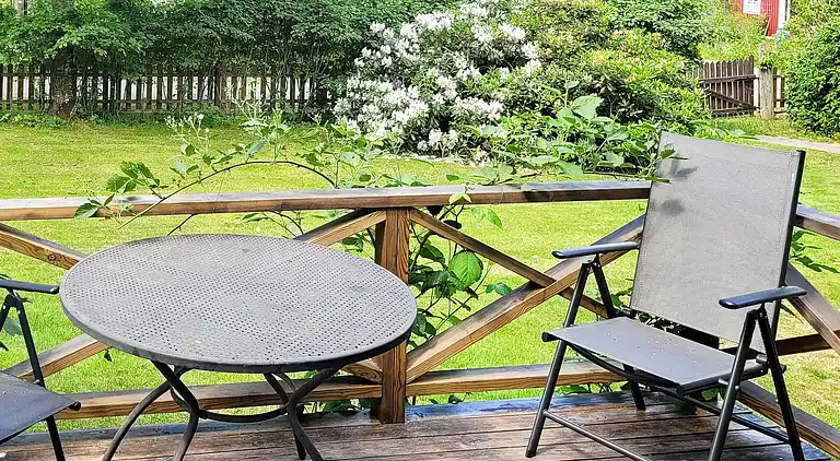 Semesterbostad i Västervik NO