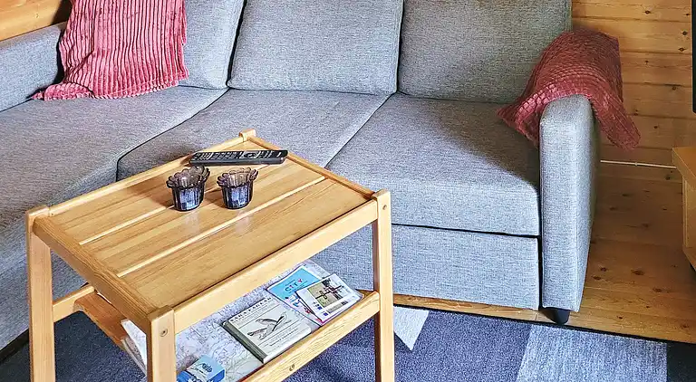 Semesterbostad i Västervik NO