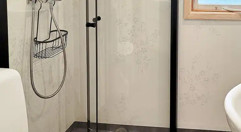 Semesterbostad i Västervik NO