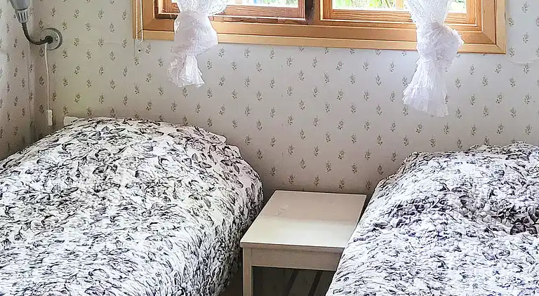 Semesterbostad i Västervik NO