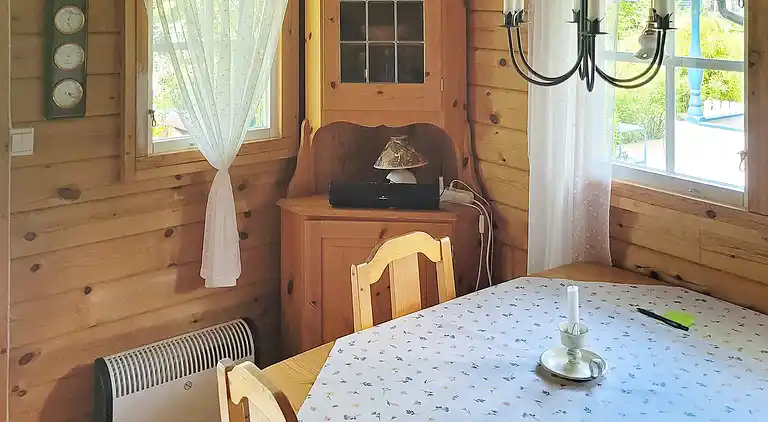 Semesterbostad i Västervik NO