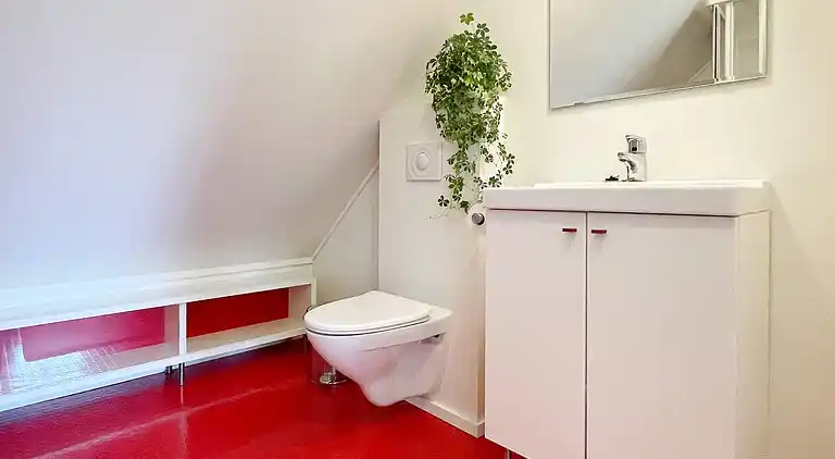 Semesterbostad vid Strands