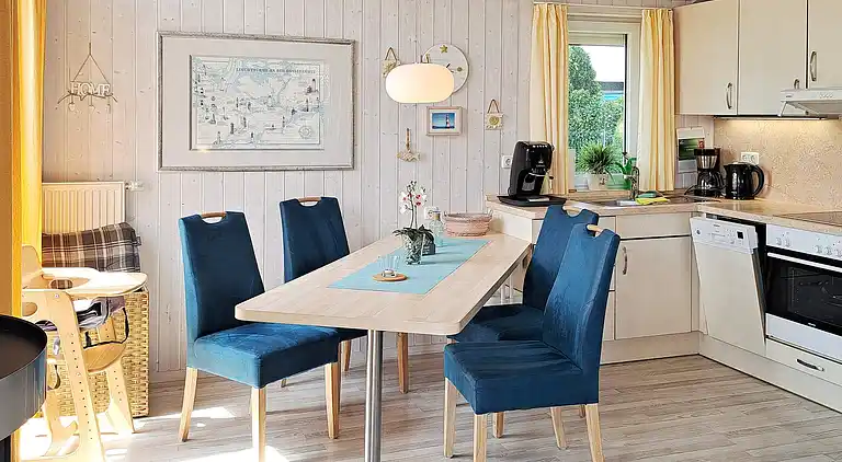 Holiday home in Kattenberg