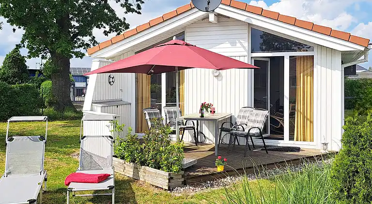 Holiday home in Kattenberg