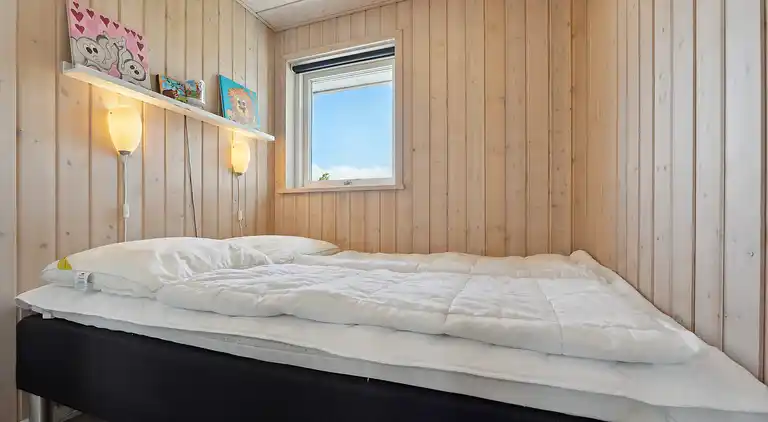 Activity house - Flovt Strand, Haderslev