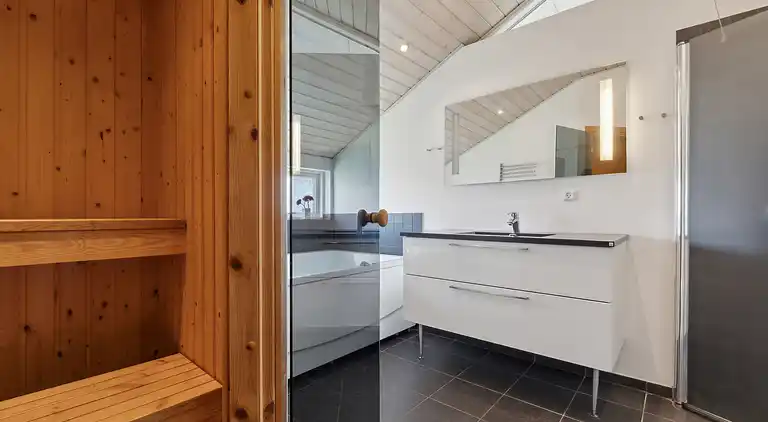 Activity house - Flovt Strand, Haderslev