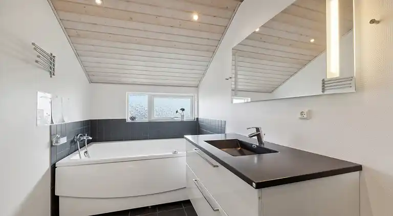 Activity house - Flovt Strand, Haderslev
