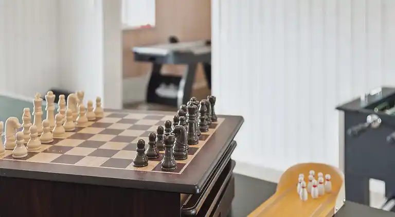 Activity house - Flovt Strand, Haderslev