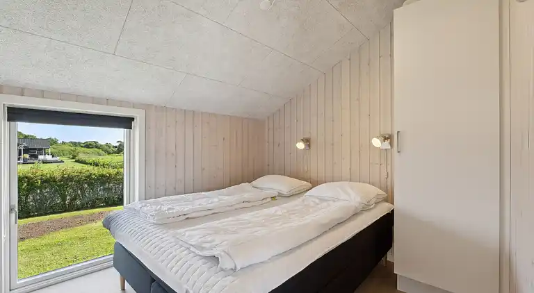 Activity house - Flovt Strand, Haderslev