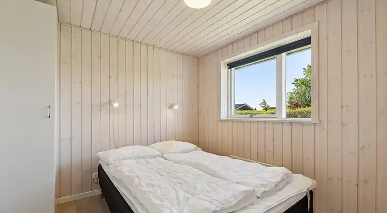 Activity house - Flovt Strand, Haderslev