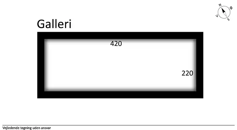 Activity house - Flovt Strand, Haderslev