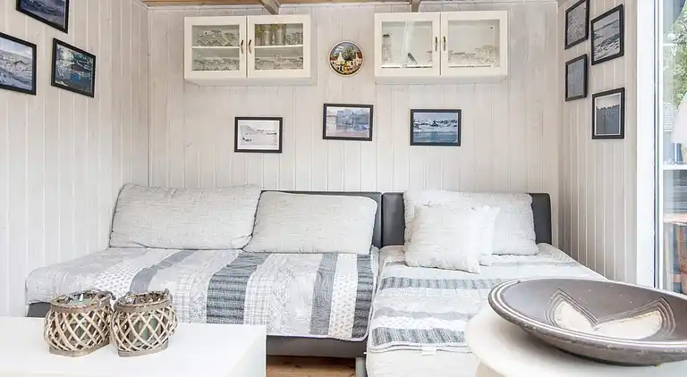 Holiday home in Hovborg