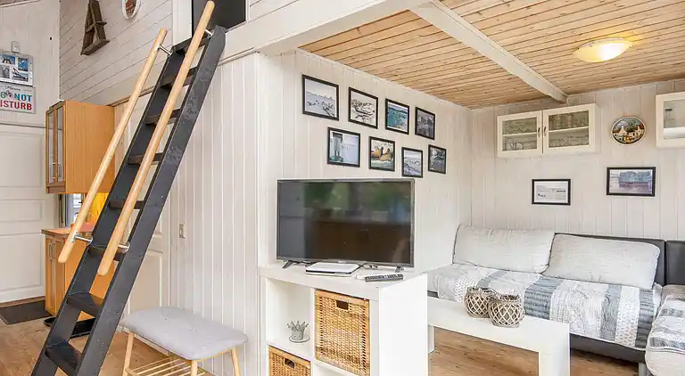 Holiday home in Hovborg