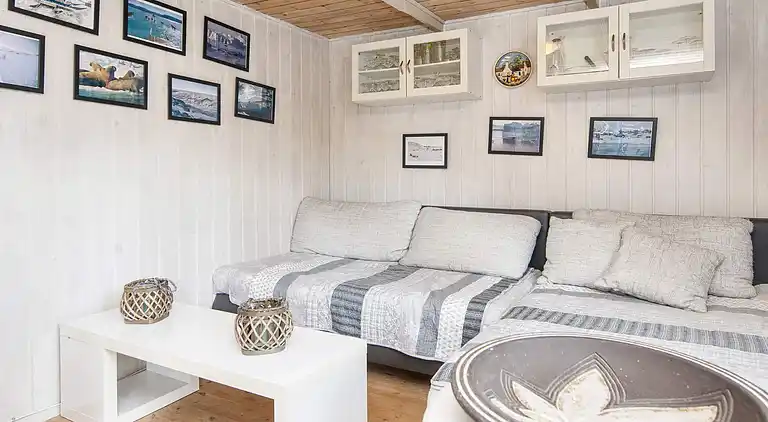 Holiday home in Hovborg