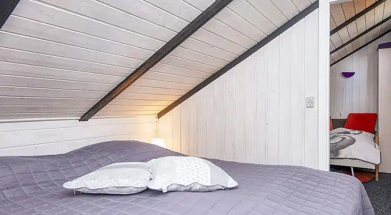 Holiday home in Hovborg