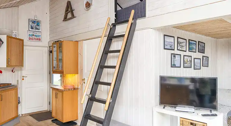 Holiday home in Hovborg