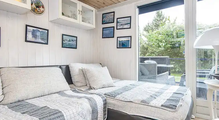 Holiday home in Hovborg