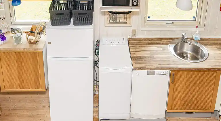 Holiday home in Hovborg