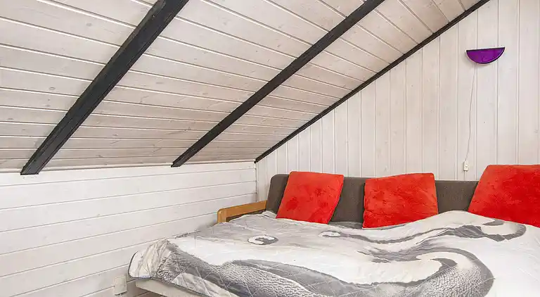 Holiday home in Hovborg