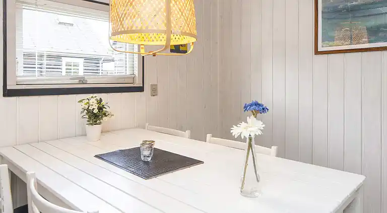 Holiday home in Hovborg