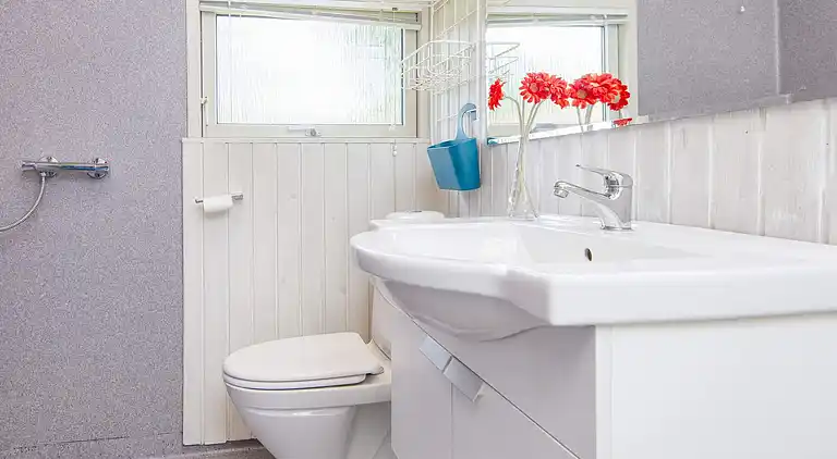 Holiday home in Hovborg