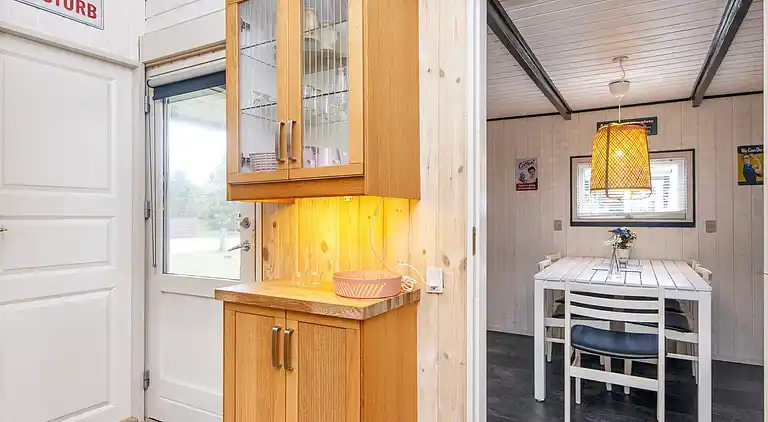 Holiday home in Hovborg