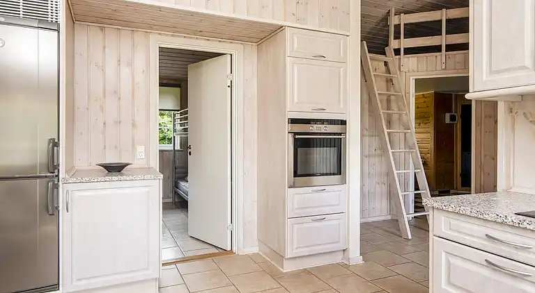 Holiday home in Ørsted