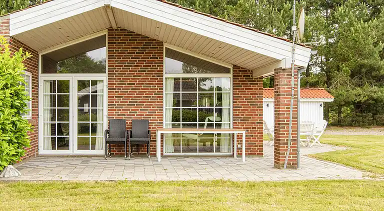 Holiday home in Ørsted