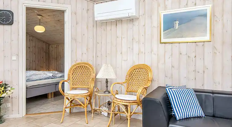 Holiday home in Ørsted