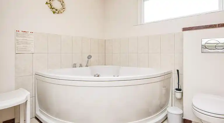 Holiday home in Ørsted