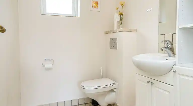 Holiday home in Ørsted