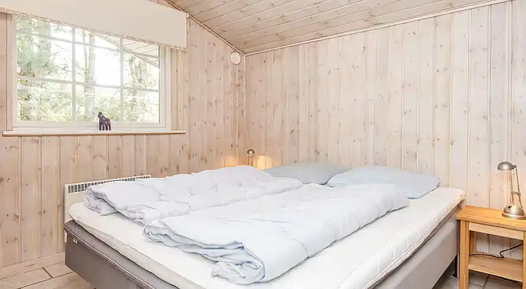 Holiday home in Ørsted