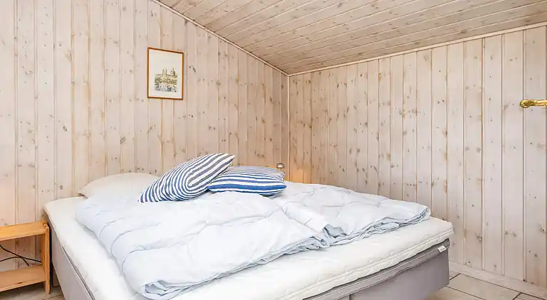 Holiday home in Ørsted