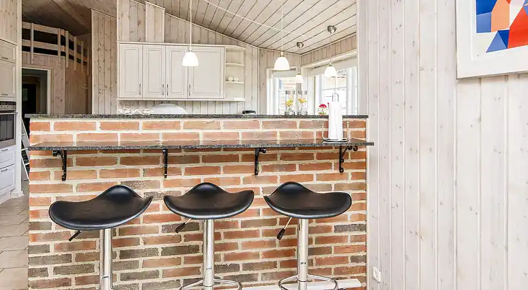 Holiday home in Ørsted