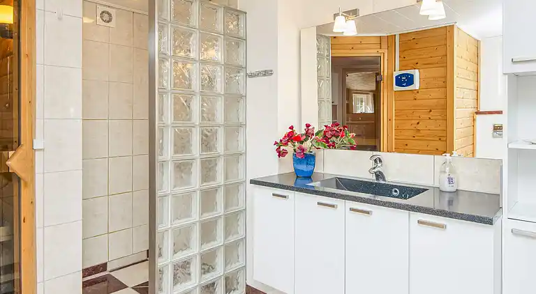 Holiday home in Ørsted