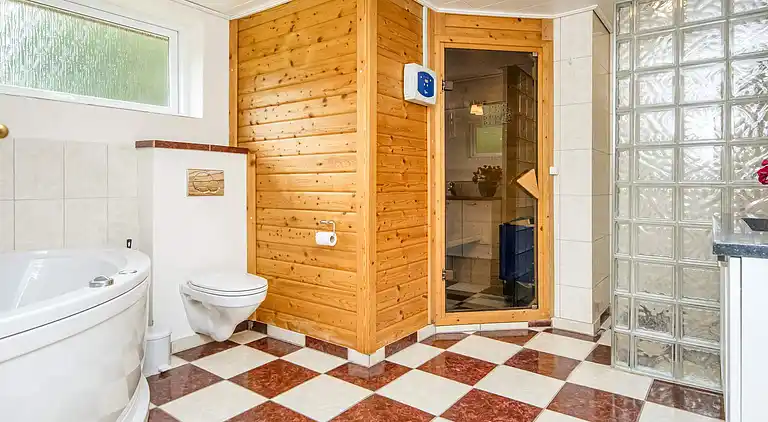 Holiday home in Ørsted