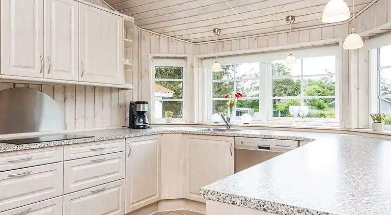 Holiday home in Ørsted