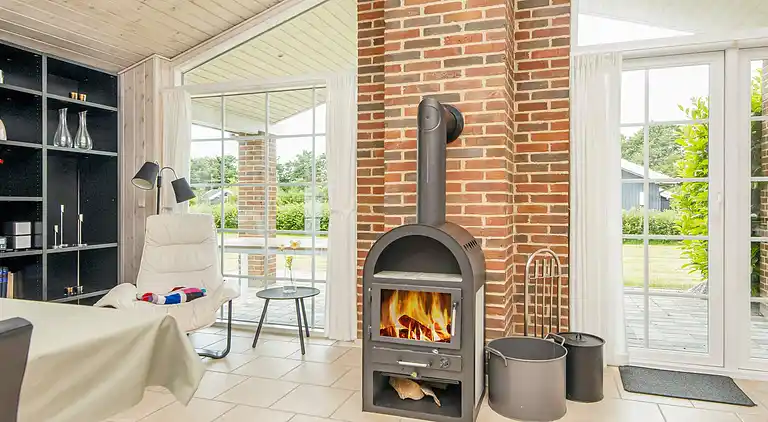 Holiday home in Ørsted