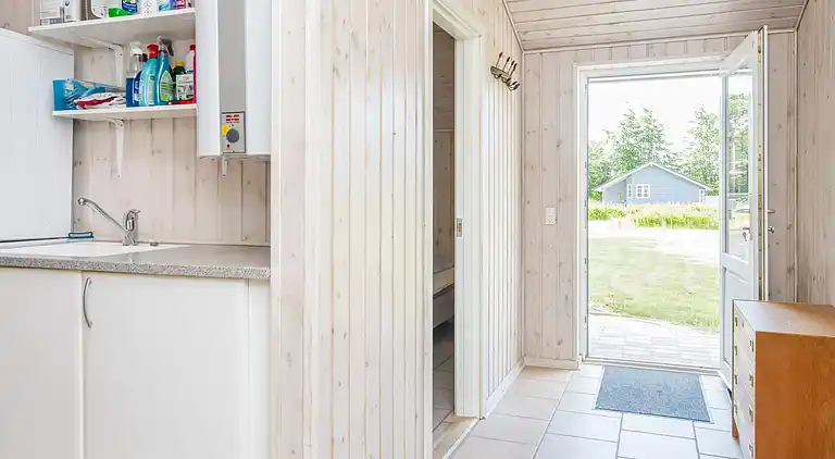 Holiday home in Ørsted