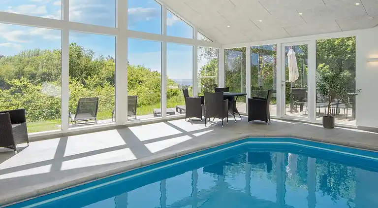 Holiday home in Handrup Strand