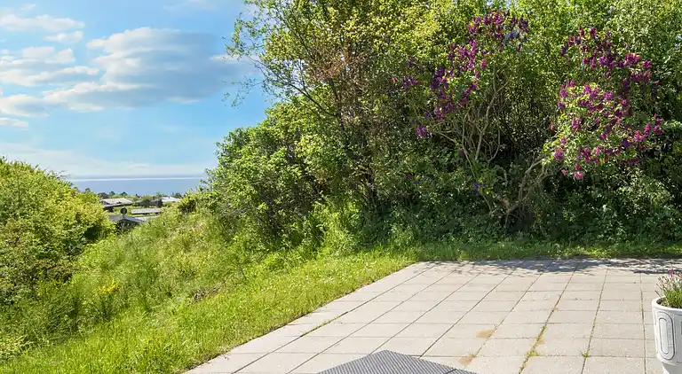 Holiday home in Handrup Strand