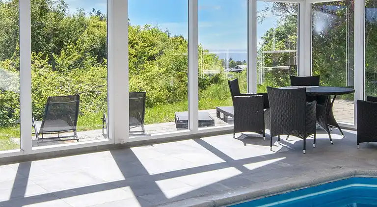 Holiday home in Handrup Strand