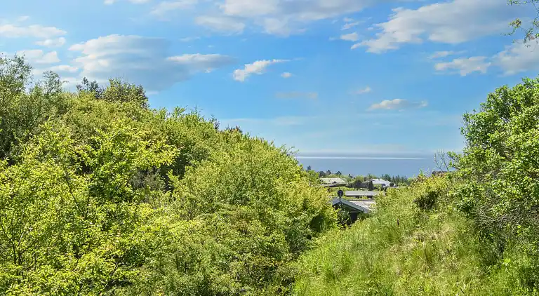 Holiday home in Handrup Strand