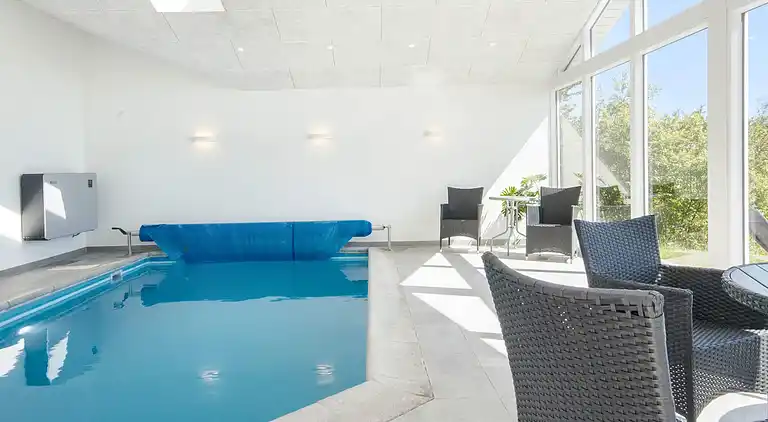 Holiday home in Handrup Strand