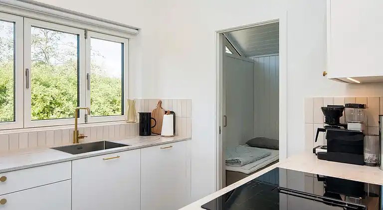 Maison de vacances en Lyngsbæk Strand