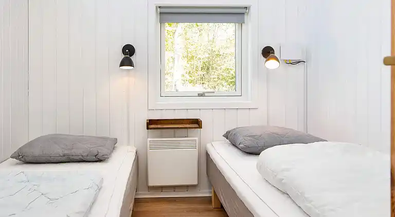 Maison de vacances en Lyngsbæk Strand