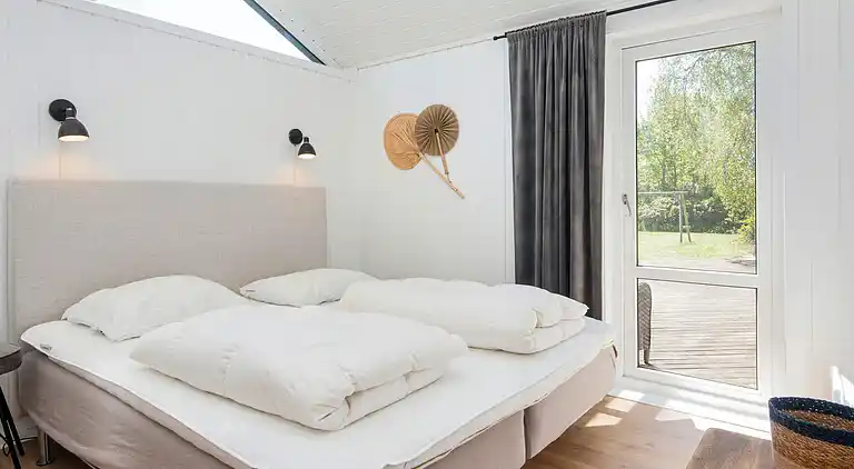 Maison de vacances en Lyngsbæk Strand
